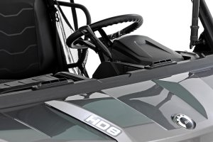 Can-Am Defender DPS HD10 Cab Heater - Rough Country - '16-'18 Can-Am Defender DPS HD10 Cab Heater - Rough Country - '16-'18